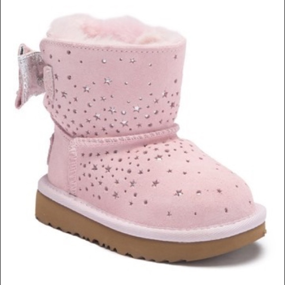 Uggs size 5 kids